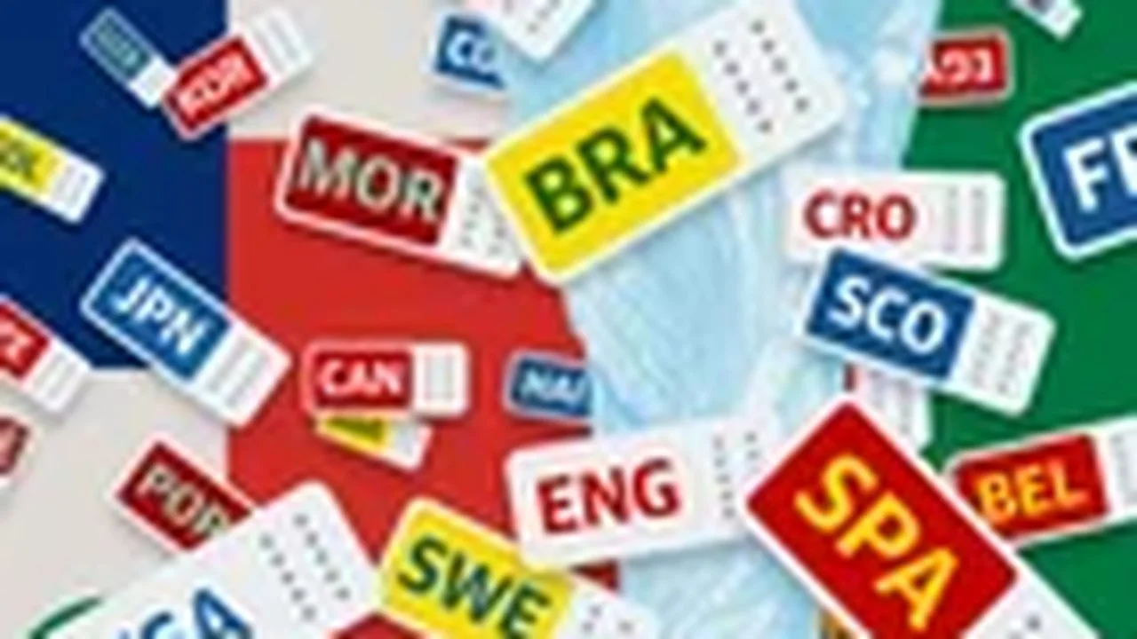 《卫报》Bracketology预测2026世界杯战术调整与球队阵容变化
